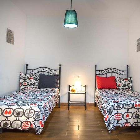 La Luz Del Falla Ha Apartment Cádiz Eksteriør billede