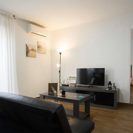 La Luz Del Falla Ha Apartment Cádiz Eksteriør billede