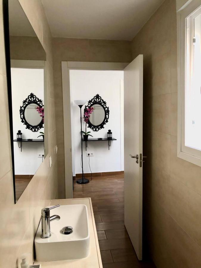 La Luz Del Falla Ha Apartment Cádiz Eksteriør billede