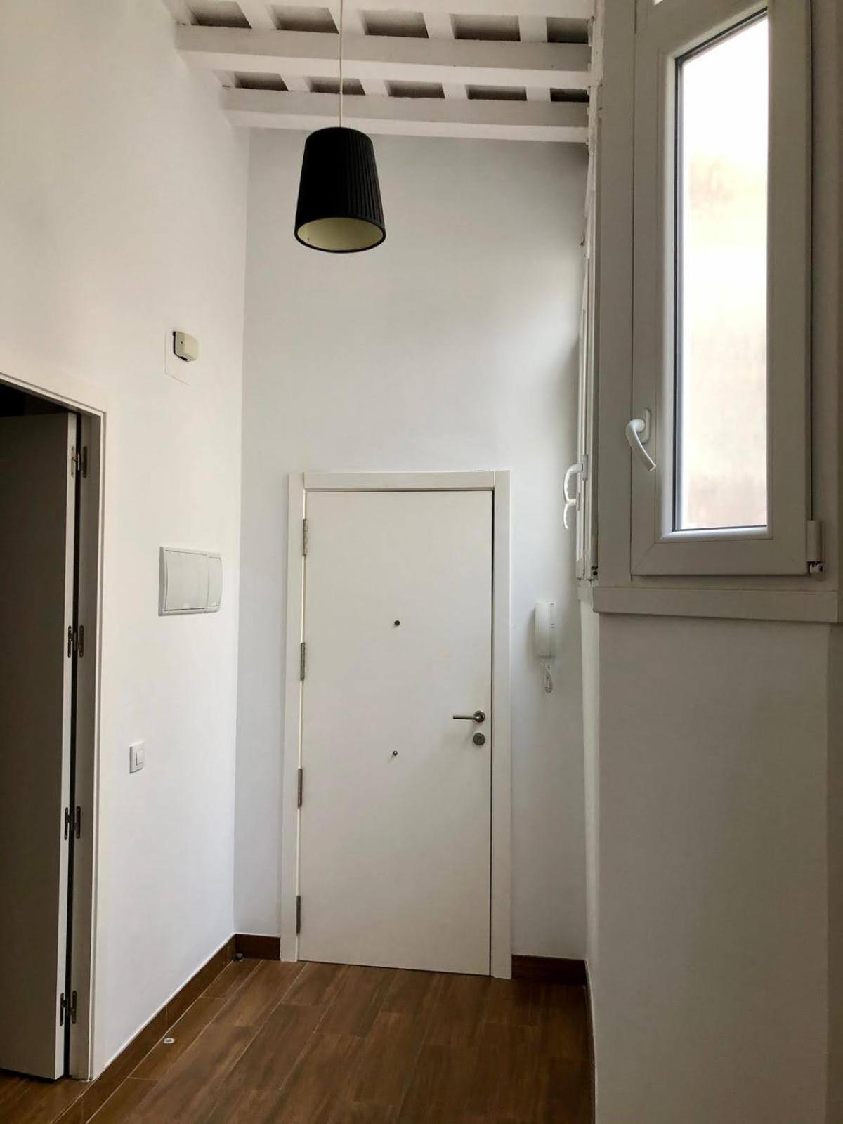 La Luz Del Falla Ha Apartment Cádiz Eksteriør billede