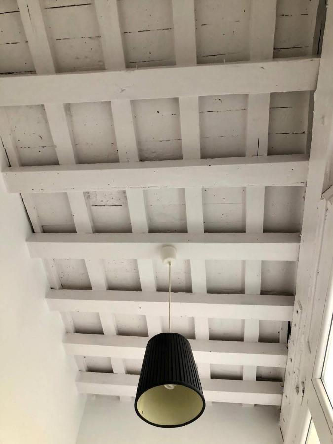 La Luz Del Falla Ha Apartment Cádiz Eksteriør billede